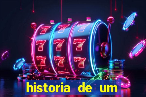 historia de um personagem rp